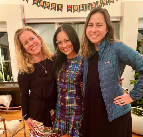 holiday celebration