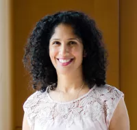 Rupal Shah